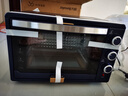 九陽(yáng)（Joyoung）電烤箱家用多功能專(zhuān)業(yè)30L大容量烘焙電烤箱精準定時(shí)控溫專(zhuān)業(yè)烘焙易操作KX32-V2171 曬單實(shí)拍圖