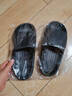 男女拖鞋夏天四季浴室防滑情侶居家夏季室內軟底靜音家居洗澡必備 1雙【顏色隨機】 38-39 曬單實(shí)拍圖