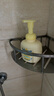 強生（Johnson）嬰兒柔泡沐浴露洗發(fā)水二合一400ml 新生兒寶寶兒童泡沫潔凈易沖洗 曬單實(shí)拍圖