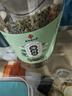 南同四海南京同仁堂 薄荷葉茶200克精選特級干薄荷葉薄荷葉泡水喝養生茶 曬單實(shí)拍圖