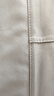 駱駝（CAMEL）北風(fēng)沖鋒衣加絨羽絨服戶(hù)外五合一沖鋒衣防風(fēng)防水外套羽絨85AB XXL 曬單實(shí)拍圖