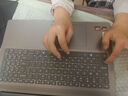 聯(lián)想（Lenovo）小新Pro16/ThinkBook16+ 筆記本電腦補貼20%酷睿標壓Ultra5高性能輕薄學(xué)生4050獨顯設計游戲手提 13代酷睿i5 高色域24G 1T固態(tài)丨小新16 精裝升級丨低藍光護眼屏丨長(cháng)久續航 曬單實(shí)拍圖