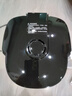 美的（Midea）滴濾美式咖啡機半自動(dòng)家用滴漏咖啡壺650ml容量恒熱萃取小型電熱水壺泡茶杯煮茶器茶壺KFD101 曬單實(shí)拍圖