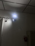 喬安AI監控攝像頭室外家用監控無(wú)線(xiàn)wifi網(wǎng)絡(luò )監控器360度無(wú)死角帶夜視全景旋轉云臺戶(hù)外家用手機遠程 曬單實(shí)拍圖