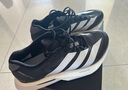 阿迪達(dá)斯 （adidas）男 跑步系列 ADIZERO BOSTON 13 M 跑步鞋 JS4938 黑色  43  曬單實(shí)拍圖