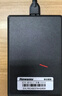 紐曼（Newsmy）640GB 移動(dòng)硬盤(pán)機械 雙盤(pán)備份 清風(fēng)Plus系列 USB3.0 2.5英寸 風(fēng)雅黑  照片視頻備份數據備份 大U盤(pán) 曬單實(shí)拍圖