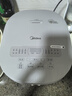 美的（Midea）政府補貼 電飯煲0涂層電飯鍋5L大容量316L不銹鋼內膽4-5人無(wú)涂層家用多功能微壓電飯煲MB-RE576S 曬單實(shí)拍圖