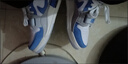 耐克（NIKE）運動(dòng)鞋女鞋 25春季新款AIR JORDAN LEGACY 312緩震耐磨籃球鞋 CD9054-141 37.5 曬單實(shí)拍圖
