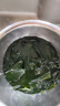 十月稻田 大連產(chǎn)裙帶菜 150g  裙帶菜蝦皮湯 早餐低脂 火鍋煲湯 海產(chǎn)干貨 曬單實(shí)拍圖
