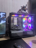 微星全家桶15代酷睿14490F/14600KF/4060/5060/5060Ti/5070臺式機電腦主機游戲電競設計直播組裝整機 五：i5 14490F盒裝丨RTX5060Ti 曬單實(shí)拍圖