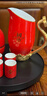 郎酒 紅運郎三十（30）53度醬香型白酒500ml（新老包裝隨機發(fā)貨） 曬單實(shí)拍圖