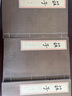 莊子（全3冊） 中華書(shū)局線(xiàn)裝本 曬單實(shí)拍圖