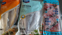 海名威 冷凍三去海鱸魚(yú)880g/2條 (配料包) 海魚(yú) 生鮮魚(yú)類(lèi) 海鮮水產(chǎn)  曬單實(shí)拍圖