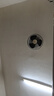 艾美特（AIRMATE） 電風(fēng)扇落地扇家用電扇風(fēng)扇節(jié)能省電臺(tái)式大風(fēng)量臺(tái)扇 16寸機(jī)械款FS4066T2-5 曬單實(shí)拍圖