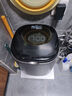 KANGYAN內(nèi)衣內(nèi)褲洗衣機(jī)全自動洗脫一體迷你小型家用嬰兒專用洗襪子神器內(nèi)褲清洗機(jī)懶人洗衣機(jī) 【星空灰】全自動進(jìn)水排水丨七大模式丨三重抑菌 曬單實拍圖