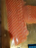 荷裕食品全程可追溯挪威冰鮮三文魚(yú)刺身魚(yú)柳600g可生食 開(kāi)盒即食 源頭直發(fā) 曬單實(shí)拍圖