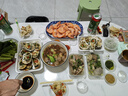 鮮享純【青島蝦】超大蝦新鮮大蝦冷凍鮮活青島大蝦批發(fā)整箱基圍蝦青蝦 15-17厘米鮮蝦速凍 3斤(凈重) 曬單實(shí)拍圖