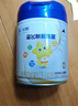 飛鶴星飛帆聚高星 乳鐵蛋白高鈣CBP(3-14歲)兒童奶粉800g*6 限定禮盒 曬單實(shí)拍圖