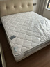 顧家家居京東家具天然乳膠獨袋彈簧床墊席夢(mèng)思主次臥夢(mèng)想墊1.8X2米 曬單實(shí)拍圖