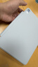 閃魔適用ipad air7/6保護套11英寸M3芯片2025/24款四邊磁吸拆分蘋(píng)果平板透明亞克力保護殼-灰色 曬單實(shí)拍圖