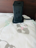 公牛（BULL）公牛立式USB插座 過(guò)載保護插排/插線(xiàn)板/接線(xiàn)板/排插 8位總控+2A2C 全長(cháng)1.6米 GNV-UL1008U 黑色 曬單實(shí)拍圖