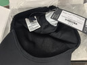ARC'TERYX始祖鳥(niǎo) CALVUS CAP 輕量 男女同款 彎檐帽 BLACK/黑色 L-XL 曬單實(shí)拍圖