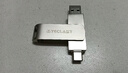 臺電（TECLAST）128GB USB3.2 高速U盤(pán) 大容量存儲辦公電腦系統車(chē)載音樂(lè )優(yōu)盤(pán) 曬單實(shí)拍圖