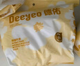 德佑一次性防溢乳墊100片透氣溢乳貼哺乳期產(chǎn)后隔奶喂奶墊柔軟防脫落 曬單實(shí)拍圖