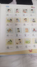 寶寶巴士點(diǎn)讀繪本有趣的漢字搭配jojo赳赳點(diǎn)讀筆使用識字大全國學(xué)小學(xué)古詩(shī)成語(yǔ)兒歌啟蒙可點(diǎn)讀早教啟蒙兒童生日禮物 有趣的漢字3冊（不含筆） 曬單實(shí)拍圖