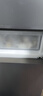 海爾冰箱226升黑金凈化風(fēng)冷無(wú)霜雙變頻一級能效2025年新品三開(kāi)門(mén)家電電冰箱以舊換新補貼 黑金凈化226升 曬單實(shí)拍圖