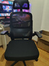 黑白調P1二代人體工學(xué)椅電腦椅子人工力學(xué)座椅久坐辦公電競椅學(xué)習椅國補 曬單實(shí)拍圖