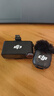 大疆【新品】DJI Mic 3 一拖一進(jìn)階迷你無(wú)線麥克風(fēng)采訪直播視頻錄音領(lǐng)夾麥藍(lán)牙直連手機(jī)相機(jī)降噪收音麥 曬單實(shí)拍圖