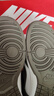 耐克（NIKE）女鞋W AIR FORCE 1 DANCE空軍一號純白板鞋運動(dòng)休閑鞋FJ7409-100 FJ7409-100 37.5 曬單實(shí)拍圖