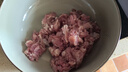 BRUNO絞肉機佐料機家用小型絞餡機切碎肉菜多功能攪拌磨輔食料理機粉打蒜【升級陶瓷】象牙白政府補貼 曬單實(shí)拍圖
