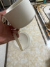 OIDIRE 洗衣杯 迷你洗衣機小型洗襪子洗衣機內衣內褲洗衣機半自動(dòng)懶人洗衣機宿舍便攜式清洗機洗襪子機 ODI-XYJ16 洗衣機【雙桶款切換不串染】 曬單實(shí)拍圖