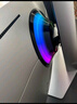 三星（SAMSUNG）玄龍騎士G9 49英寸帶魚(yú)屏 5K曲面 高刷游戲 雙2K 臺式筆記外接 超寬分屏護眼多屏 電競 電腦顯示器 OLED 240Hz 無(wú)音箱 S49DG932SC 官方直營(yíng)旗艦店 曬單實(shí)拍圖