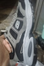 斯凱奇（SKECHERS）男鞋秋季厚底增高老爹鞋時(shí)尚百搭休閑鞋戶(hù)外軟底運動(dòng)鞋51241 曬單實(shí)拍圖