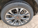 米其林（MICHELIN）汽車(chē)輪胎 255/45R20 101W 攬途 LATITUDE SPORT 3 適配紅旗HS5 曬單實(shí)拍圖