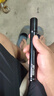 百威獅（BERRYLION）1/2大飛電動(dòng)扳手套筒頭 風(fēng)炮手電鉆加長(cháng)外六角風(fēng)批套筒扳手19*200 曬單實(shí)拍圖