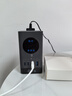 公牛（BULL）智能數顯屏幕氮化鎵67W快充小電艙立式插座/抗電涌USB桌面充電站筆記本插線(xiàn)板  2C2A+6孔總控開(kāi)關(guān) 曬單實(shí)拍圖