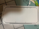 蘋(píng)果16pro iPhone16蘋(píng)果16ProMax移動(dòng)聯(lián)通電信全網(wǎng)通5G游戲手機 iPhone16Pro 白鈦金屬6.3英寸 512GB【公開(kāi)版全網(wǎng)通】 曬單實(shí)拍圖