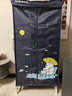 奧克斯【7.5小時(shí)定時(shí)】干衣機(jī)家用烘干機(jī)小型衣服烘衣神器嬰兒衣物消毒脫水機(jī)宿舍衣柜式450L大容量 曬單實(shí)拍圖