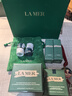 海藍(lán)之謎（LA MER）奇跡日夜霜(晚霜+云絨霜)護(hù)膚品套裝化妝品中秋禮盒生日禮物女 曬單實(shí)拍圖