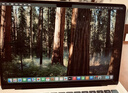 Apple/蘋(píng)果AI筆記本/2025款MacBook Air13英寸M4 (10+8核) 16G 256G銀色電腦MW0W3CH/A 曬單實(shí)拍圖