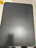 飄窗小桌子折疊炕桌家用榻榻米小茶幾床上學(xué)習書(shū)桌加大號電腦矮桌 【加大加寬款】黑拉絲80*60*35CM 曬單實(shí)拍圖