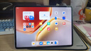 iQOO Pad5 8GB+256GB 銀翼 國(guó)家補(bǔ)貼 藍(lán)晶×天璣9300+ 12.1英寸高亮電競(jìng)屏 平板電腦 vivo 曬單實(shí)拍圖