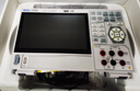 RIGOL普源精電 DM858E迷你型便攜式臺式萬(wàn)用表 五位半 觸摸屏 家用 DM858（125讀數/秒 10A 10mF） 曬單實(shí)拍圖