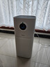 美的（Midea）【母嬰級】空氣凈化器家用除甲醛除煙味異味過敏原空氣凈化機森林家L1 Lite國家補貼 曬單實拍圖