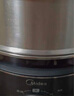 美的（Midea）電蒸鍋 燉蒸煮一體多功能鍋電煮鍋分體式可拆洗 電火鍋電熱鍋3層大容量不銹鋼蒸籠 10L 30s出蒸汽丨ZG26EASY401 曬單實(shí)拍圖
