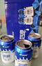 西域春  新疆風(fēng)味 原味奶啤 300ml*12罐 聚會(huì )暢飲 乳酸菌飲料風(fēng)味奶 曬單實(shí)拍圖